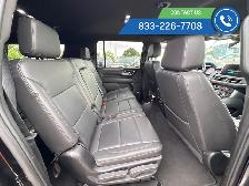 2024 Chevrolet Suburban LT - Photo 19