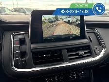 2024 Chevrolet Suburban LT - Photo 21