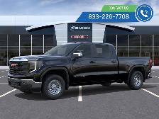 2026 GMC Sierra 1500 Pro Apple CarPlay - Android Auto - Photo 2