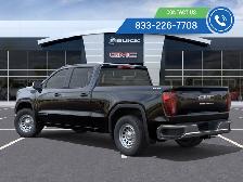 2026 GMC Sierra 1500 Pro Apple CarPlay - Android Auto - Photo 3