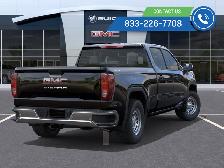2026 GMC Sierra 1500 Pro Apple CarPlay - Android Auto - Photo 4