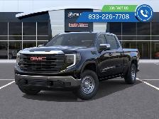 2026 GMC Sierra 1500 Pro Apple CarPlay - Android Auto - Photo 6