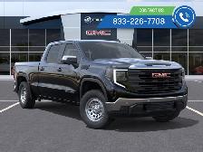 2026 GMC Sierra 1500 Pro Apple CarPlay - Android Auto - Photo 7