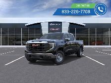 2026 GMC Sierra 1500 Pro Apple CarPlay - Android Auto - Photo 8