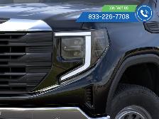 2026 GMC Sierra 1500 Pro Apple CarPlay - Android Auto - Photo 10