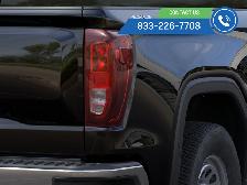 2026 GMC Sierra 1500 Pro Apple CarPlay - Android Auto - Photo 11