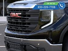 2026 GMC Sierra 1500 Pro Apple CarPlay - Android Auto - Photo 13