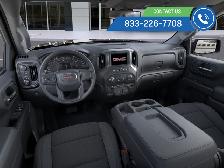 2026 GMC Sierra 1500 Pro Apple CarPlay - Android Auto - Photo 15