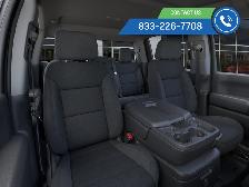 2026 GMC Sierra 1500 Pro Apple CarPlay - Android Auto - Photo 16