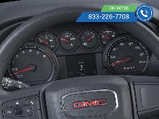 2026 GMC Sierra 1500 Pro Apple CarPlay - Android Auto - Photo 18