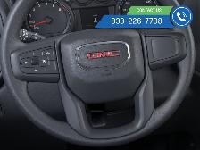 2026 GMC Sierra 1500 Pro Apple CarPlay - Android Auto - Photo 19