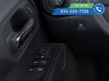 2026 GMC Sierra 1500 Pro Apple CarPlay - Android Auto - Photo 22