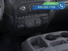 2026 GMC Sierra 1500 Pro Apple CarPlay - Android Auto - Photo 23