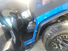 2015 JEEP WRANGLER UNLIMITED SAHARA UNLIMITED SAHARA - Photo 11