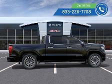 2026 GMC Sierra 1500 Denali Ultimate Sunroof - Photo 5