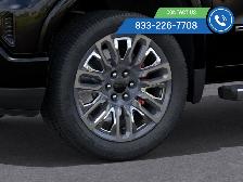 2026 GMC Sierra 1500 Denali Ultimate Sunroof - Photo 9