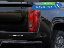 2026 GMC Sierra 1500 Denali Ultimate Sunroof - Photo 11
