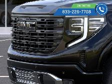 2026 GMC Sierra 1500 Denali Ultimate Sunroof - Photo 13
