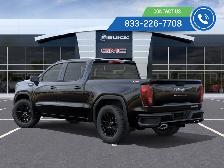 2026 GMC Sierra 1500 Elevation Heated Seats - Photo 3