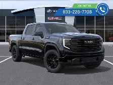 2026 GMC Sierra 1500 Elevation Heated Seats - Photo 7