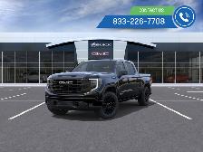 2026 GMC Sierra 1500 Elevation Heated Seats - Photo 8