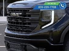 2026 GMC Sierra 1500 Elevation Heated Seats - Photo 13
