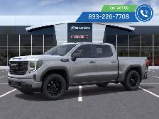 2026 GMC Sierra 1500 Elevation Heated Seats - Photo 2