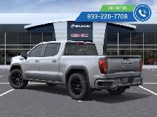 2026 GMC Sierra 1500 Elevation Heated Seats - Photo 3