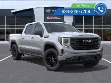 2026 GMC Sierra 1500 Elevation Heated Seats - Photo 7