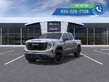 2026 GMC Sierra 1500 Elevation Heated Seats - Photo 8