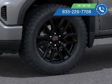 2026 GMC Sierra 1500 Elevation Heated Seats - Photo 9