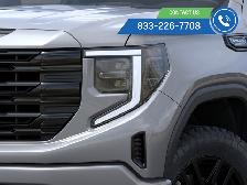 2026 GMC Sierra 1500 Elevation Heated Seats - Photo 10