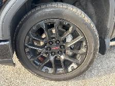 2024 GMC Sierra 1500 Denali INCH RIMS - Photo 2