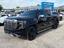 2024 GMC Sierra 1500 Denali INCH RIMS - Photo 3
