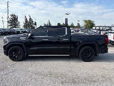 2024 GMC Sierra 1500 Denali INCH RIMS - Photo 5