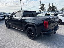 2024 GMC Sierra 1500 Denali INCH RIMS - Photo 6