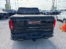 2024 GMC Sierra 1500 Denali INCH RIMS - Photo 7