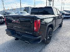 2024 GMC Sierra 1500 Denali INCH RIMS - Photo 8