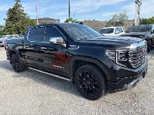 2024 GMC Sierra 1500 Denali INCH RIMS - Photo 11