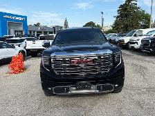 2024 GMC Sierra 1500 Denali INCH RIMS - Photo 12