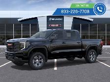 2026 GMC Sierra 1500 Pro Apple CarPlay - Android Auto - Photo 2