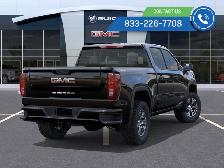2026 GMC Sierra 1500 Pro Apple CarPlay - Android Auto - Photo 4