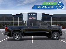 2026 GMC Sierra 1500 Pro Apple CarPlay - Android Auto - Photo 5