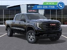2026 GMC Sierra 1500 Pro Apple CarPlay - Android Auto - Photo 7