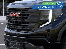 2026 GMC Sierra 1500 Pro Apple CarPlay - Android Auto - Photo 13