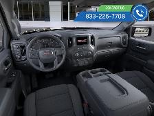 2026 GMC Sierra 1500 Pro Apple CarPlay - Android Auto - Photo 15