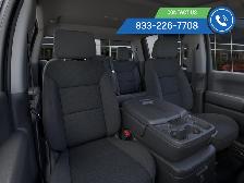 2026 GMC Sierra 1500 Pro Apple CarPlay - Android Auto - Photo 16