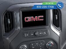 2026 GMC Sierra 1500 Pro Apple CarPlay - Android Auto - Photo 20