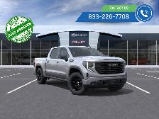 2026 GMC Sierra 1500 Elevation Heated Seats