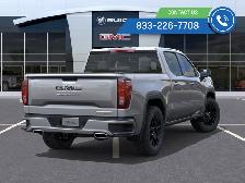 2026 GMC Sierra 1500 Elevation Heated Seats - Photo 4